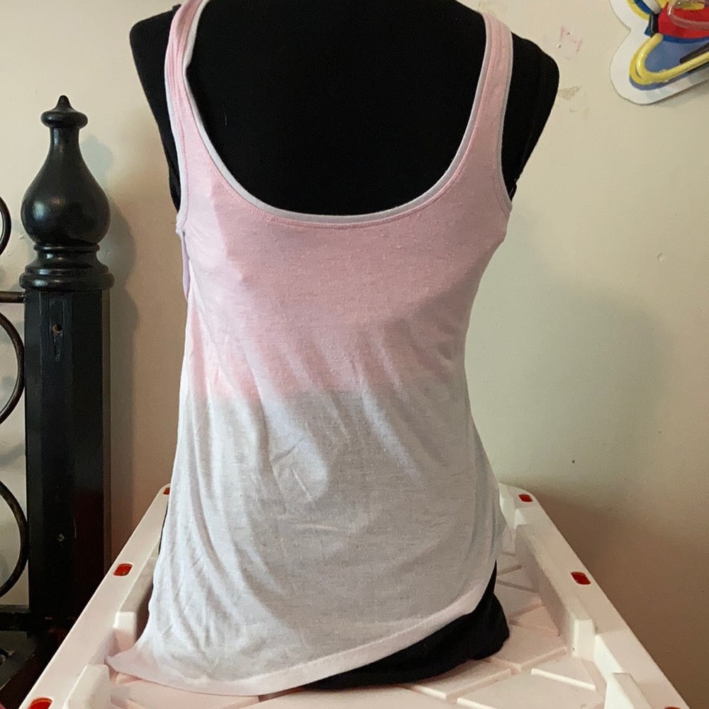 Exercise tank - Picture 3 of 3